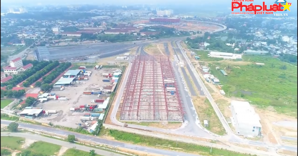 Metro số 1 nguy cơ phải ngừng thi công