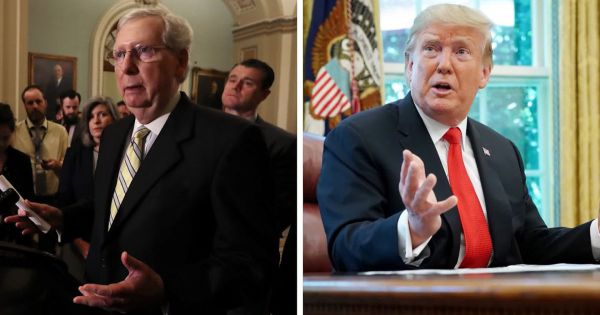 Mỹ: Xuất hiện người tố giác thứ hai trong vụ luận tội TT Trump