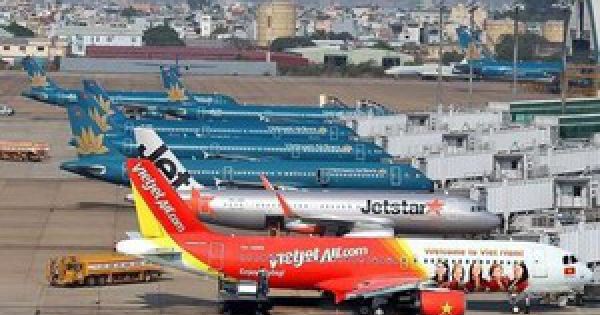 Thêm hãng hàng không mới, Cục Hàng không có đủ giám sát viên bay?