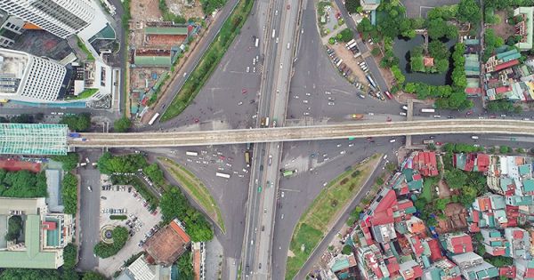 Hơn 20 tuyến đường bị hạn chế trước trận Việt Nam - Malaysia