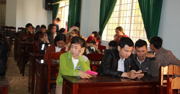 Huyện Kỳ Anh xét tuyển 83 giáo viên tiểu học trong tháng 10/2019