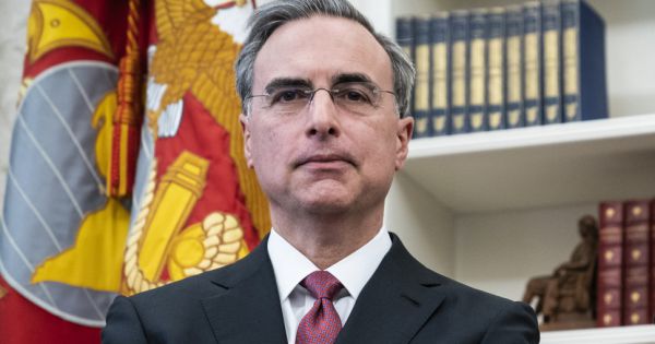 Nhà Trắng khẳng định không hợp tác điều tra luận tội TT Trump