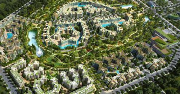 Thanh tra Chính phủ yêu cầu thu hồi hơn 510 tỷ đồng tại dự án của Gamuda Land