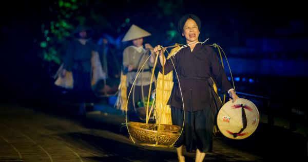 “Tinh hoa Bắc Bộ” nhận giải thưởng “Sản phẩm du lịch đột phá”