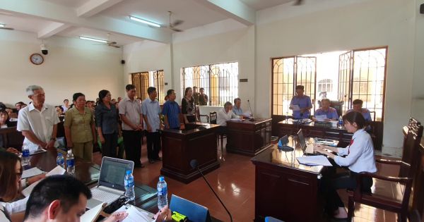 Làm thất thoát 79 tỉ đồng, nguyên Tổng giám đốc Công ty Xổ số Đồng Nai hầu tòa