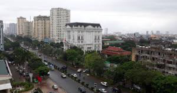 8 chung cư xây vượt tầng ở Nghệ An: Không tòa nào bị 'cắt ngọn'