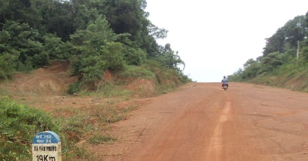 Bình Phước xử lý nghiêm người đứng đầu buông lỏng quản lý đất đai