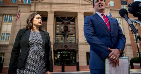 Cựu quan chức tình báo Mỹ bị bắt vì làm lộ thông tin mật