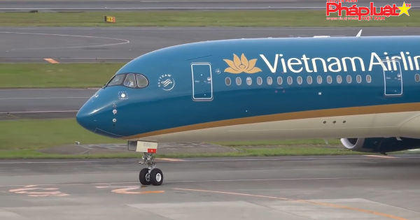 Sắp sửa đổi quy định về chuyên cơ