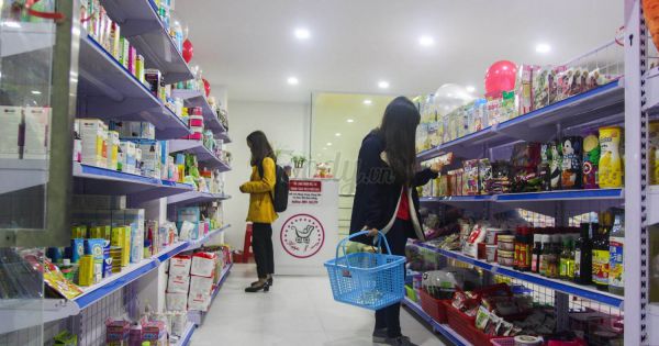 Thêm 244 tên thực phẩm chức năng dành cho trẻ em phải kê khai giá