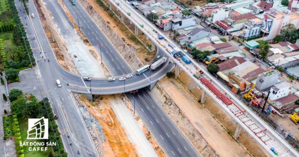 TPHCM kiến nghị Thủ tướng tháo gỡ khó khăn cho dự án tàu điện ngầm số 2