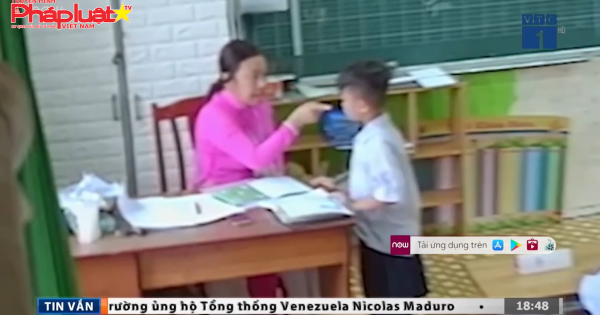 UBND TP HCM chỉ đạo khẩn vụ bạo hành học sinh ở quận Tân Phú