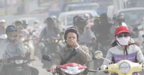 Bộ Tư pháp sẽ phối hợp rà soát, cập nhật số liệu về ô nhiễm môi trường không khí Thủ đô