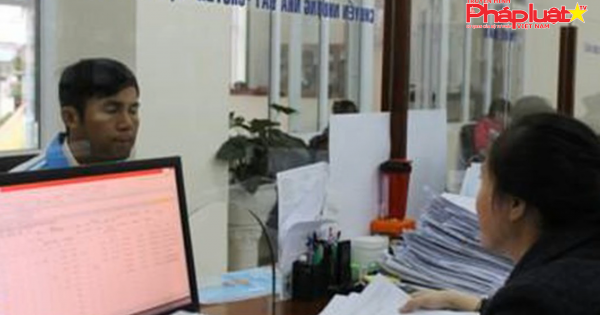 Cần Thơ phát hiện 590 doanh nghiệp vi phạm lĩnh vực thuế