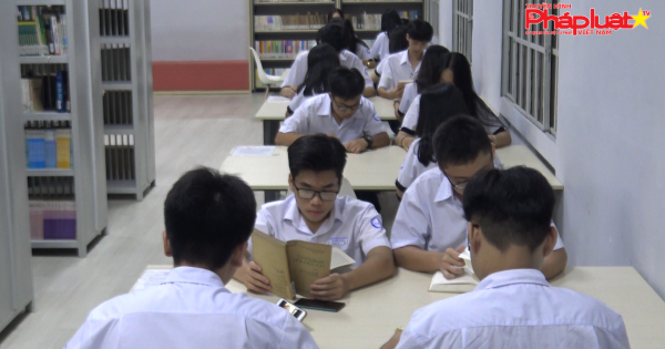 Phát động Hội thi “Thư viện Năng động – Sáng tạo” năm 2019