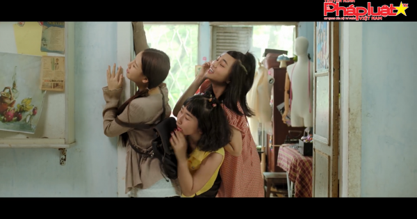 MV mới của AMEE tiến nhanh vào Top Trending Youtube