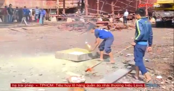 1.000 người sẽ diễn tập chữa cháy tại Đà Nẵng