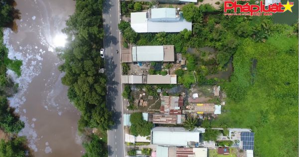 TP HCM: Vì sao UBND huyện Bình Chánh “chần chừ” việc cấp giấy chứng nhận cho người dân?