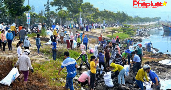 Đà Nẵng: Xử lý triệt để 13/15 điểm nóng về môi trường