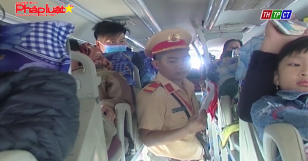 Đề xuất xây dựng Luật Trật tự an toàn giao thông