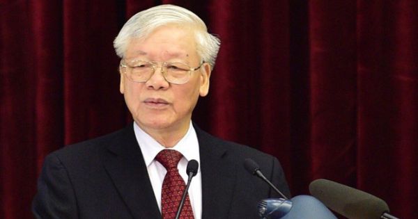 Hơn 70 cán bộ cao cấp bị xử lý: “Thật đau xót, nhưng không thể không làm”