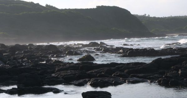 Khám phá những địa điểm “mới nổi”, đẹp hoang sơ ở Phú Yên