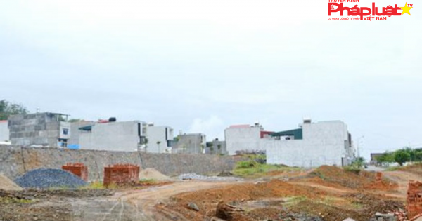 Sẽ thanh tra toàn diện dự án tiểu khu đô thị 17 của Kosy Group tại Lào Cai