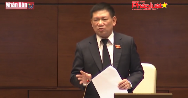 Tổng kiểm toán Nhà nước: 'Có dấu hiệu vi phạm' mới kiểm toán sẽ bỏ lọt BT, BOT