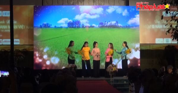 Viện kinh tế và quản lý TPHCM tổ chức “Dạ tiệc Doanh nhân”