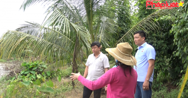 Vụ hỗn chiến tại Phú Riềng, Bình Phước: Điều tra kiểu một chiều?