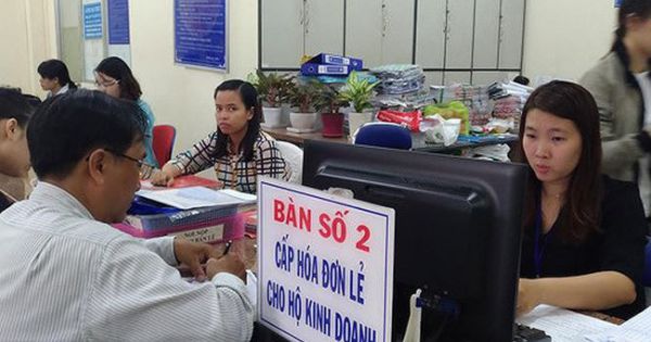 Cưỡng chế nợ, công khai tên doanh nghiệp chây ỳ nợ thuế