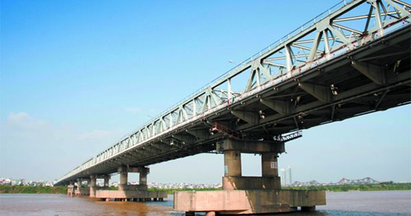 Hà Nội “bạo tay” chi 15 tỷ lắp tấm chống ồn hai đầu cầu Chương Dương