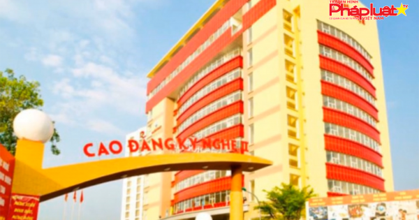 Tổng cục Giáo dục Nghề nghiệp chỉ ra những “bê bối” tại trường CĐ Kỹ nghệ II