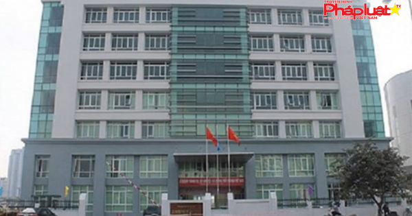 Truy tố 3 bị can vụ quỹ đen ở cục Đường thủy nội địa