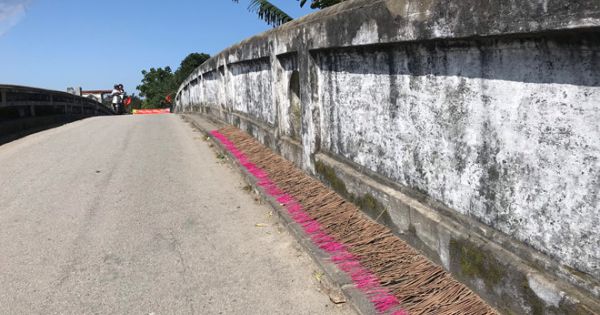 Việt Nam đề nghị Ấn Độ cho thông quan 300 container hương nhang của doanh nghiệp