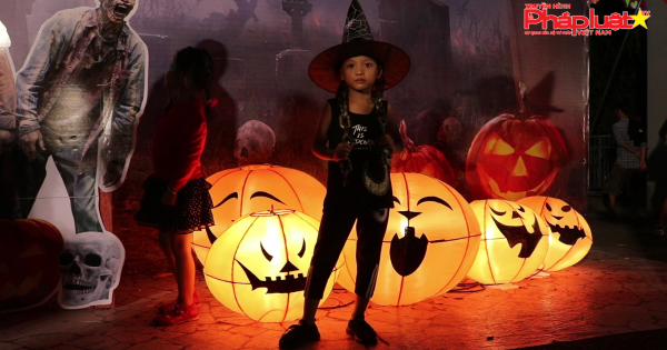 TP HCM: Nhiều hoạt động vui chơi Ngày Phụ nữ Việt Nam 20/10