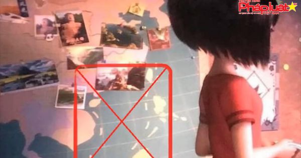 Bộ Văn hoá yêu cầu xử lý cá nhân và tập thể thẩm định phim có “đường lưỡi bò”