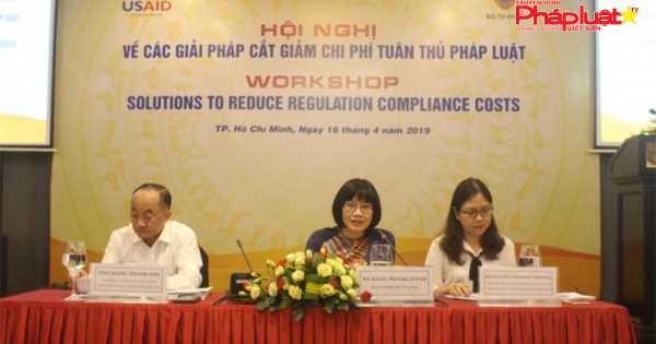 Nâng 17 bậc về chỉ số B1, Bộ Tư pháp hoàn thành ngoạn mục nhiệm vụ được giao