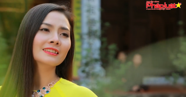 Sao Mai Lương Nguyệt Anh và hành trình “Tìm về chốn thiêng”