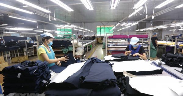 Việt Nam dẫn đầu danh sách các nước hoạt động kinh tế tốt trong ASEAN