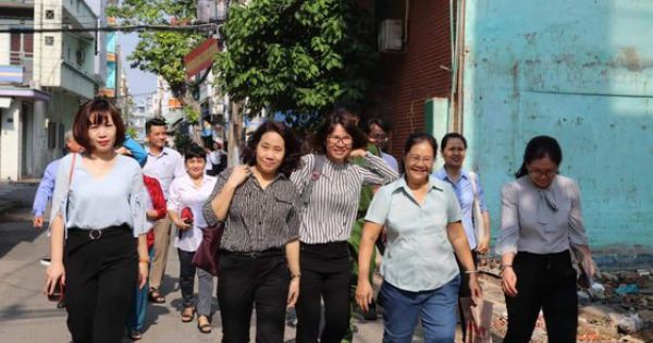 Điều tra về dân số, nhà ở của 53 dân tộc thiểu số tại TPHCM