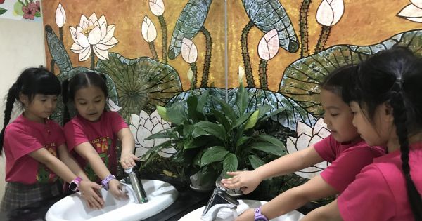 Hà Nội nhân rộng mô hình “nhà vệ sinh thân thiện”