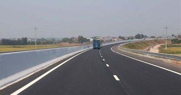 Thủ tướng giao TP.HCM làm cao tốc TP.HCM – Mộc Bài