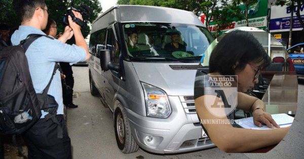 VKS phê chuẩn quyết định khởi tố bị can với cô giáo chủ nhiệm vụ học sinh trường Gateway