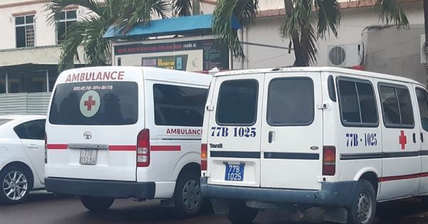 Buộc Bệnh viện tỉnh Bình Định thu hồi 145 triệu đồng bỏ ngoài sổ sách