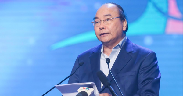 Thủ tướng kêu gọi nhắn tin ủng hộ người nghèo