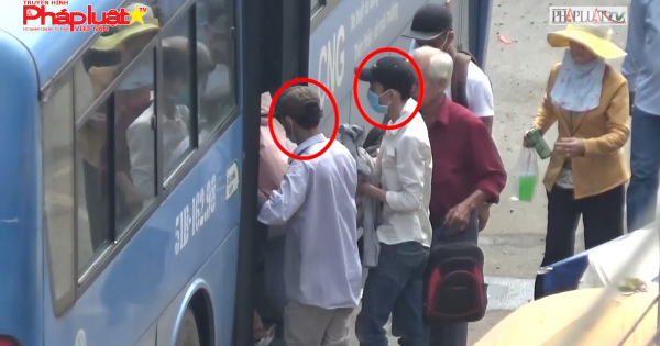 Trung tướng Lê Đông Phong: Đang truy xét băng nhóm Suối Tiên