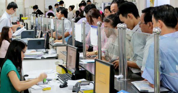 VCCI đề nghị bỏ phí môn bài ra khỏi luật