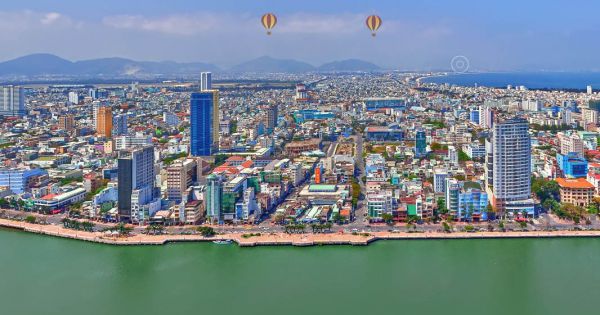 Đà Nẵng chỉ có năm hộ không có nhà ở