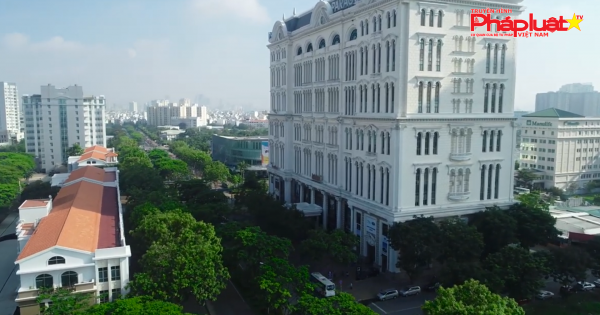 Giá bán căn hộ đang tăng nhanh hơn giá thuê